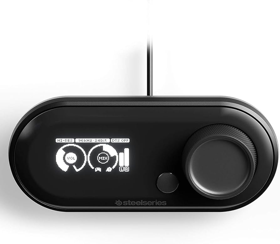 Amazon | PC PS4対応 サラウンド ゲーミング オーディオ USBDAC